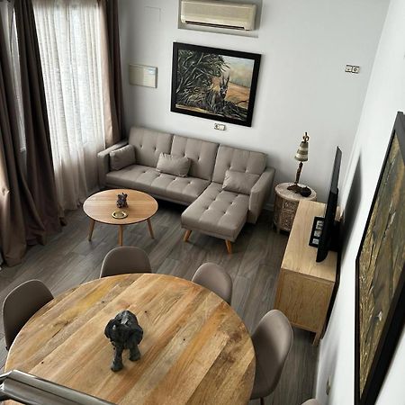 Willa Casa Eliseo Los Yébenes Zewnętrze zdjęcie