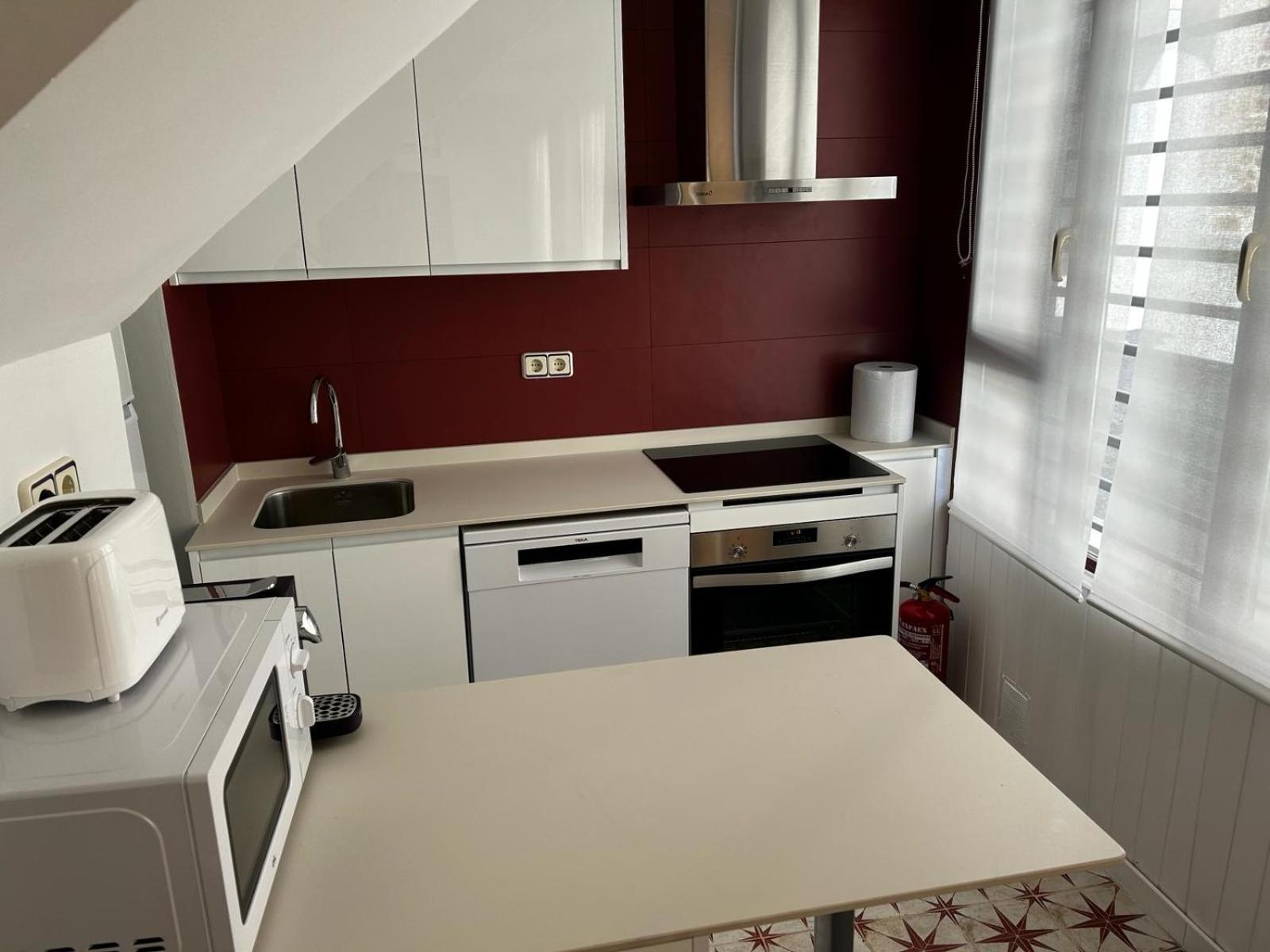 Willa Casa Eliseo Los Yébenes Zewnętrze zdjęcie